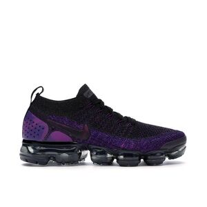 Nike Air VaporMax 2
Midnight Purple